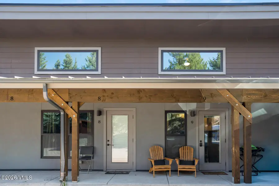 1552 Matterhorn #9, Vail, CO 81657 - #2