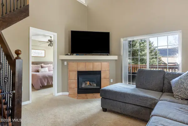 405 Crazy Horse Circle #405, Edwards, CO 81632