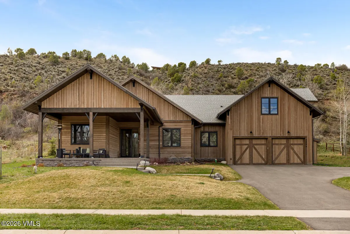 2494 Eagle Ranch Road, Eagle, CO 81631 - #1