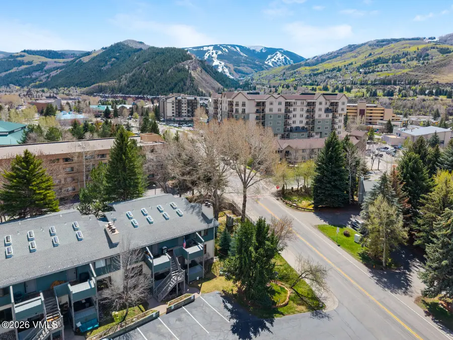 211 W Beaver Creek Boulevard #A3, Avon, CO 81620 - #2