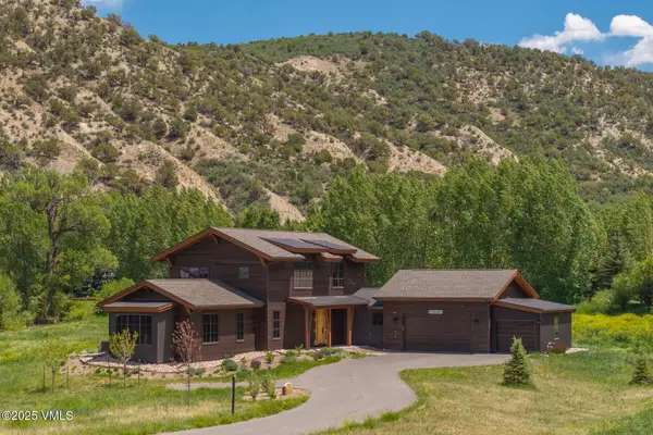 731 Hunters View Lane, Eagle, CO 81631