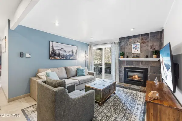 1050 W Beaver Creek Boulevard # E102, Avon, CO 81620