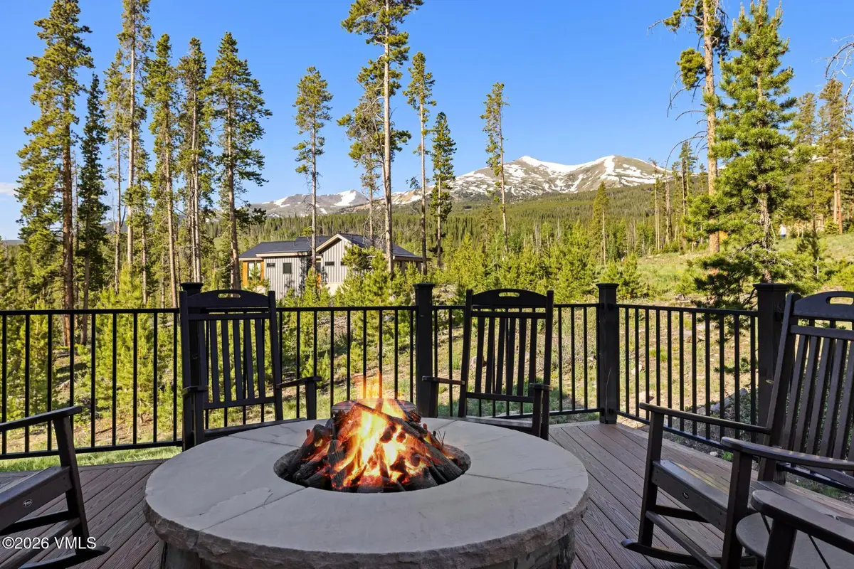 41 Barton Ridge Drive, Breckenridge, CO 80424 - #1