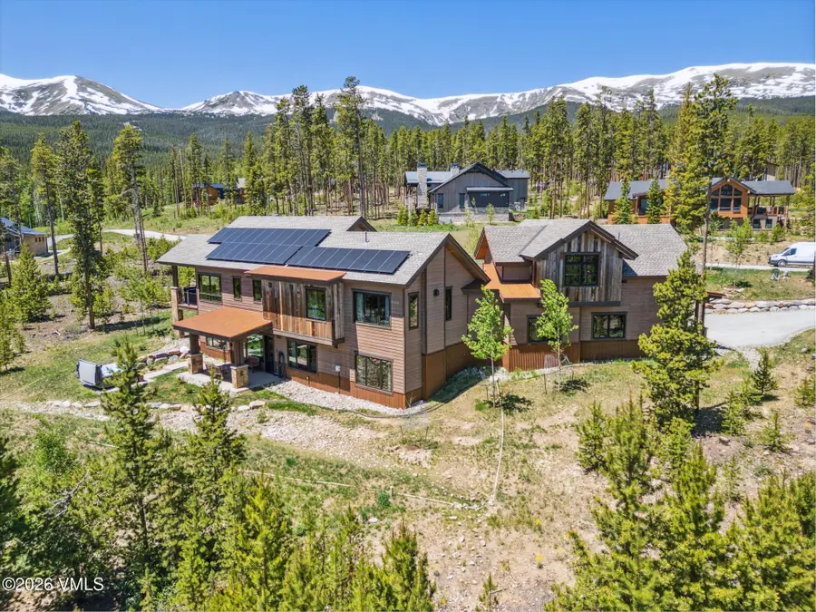 41 Barton Ridge Drive, Breckenridge, CO 80424 - #3