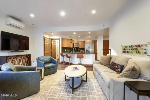 1280 Village Road #305, Beaver Creek, CO 81620