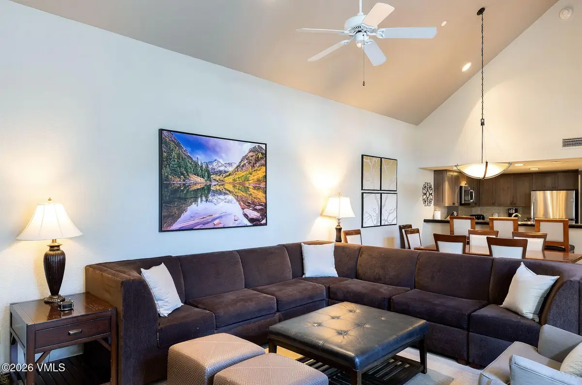 210 Offerson #315-7, Beaver Creek, CO 81620 - #1