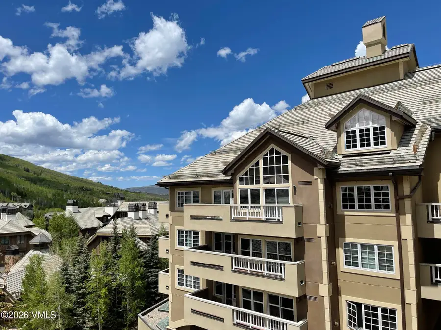210 Offerson #315-7, Beaver Creek, CO 81620 - #3