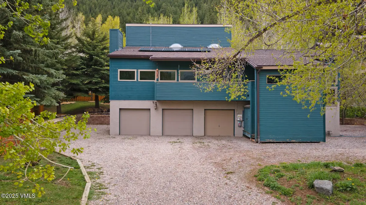 1469 Deer Boulevard #A, Minturn Red Cliff, CO 81620 - #1