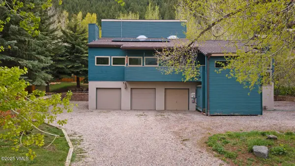 1469 Deer Boulevard #A, Eagle-Vail, CO 81620