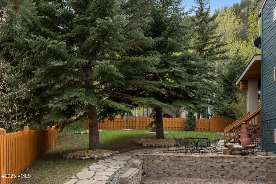 1469 Deer Boulevard #A, Minturn Red Cliff, CO 81620 - #2