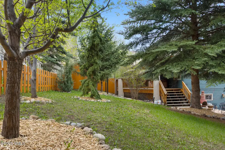 1469 Deer Boulevard #A, Minturn Red Cliff, CO 81620 - #3