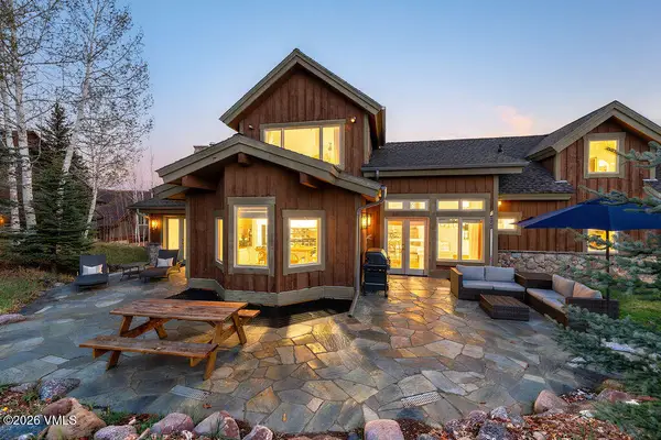 190 Remington Trail, Edwards, CO 81632