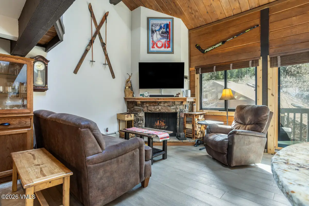 2958 S Frontage Road W #C3, Vail, CO 81657 - #1