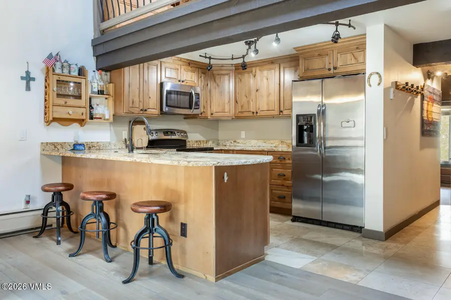 2958 S Frontage Road W #C3, Vail, CO 81657 - #3