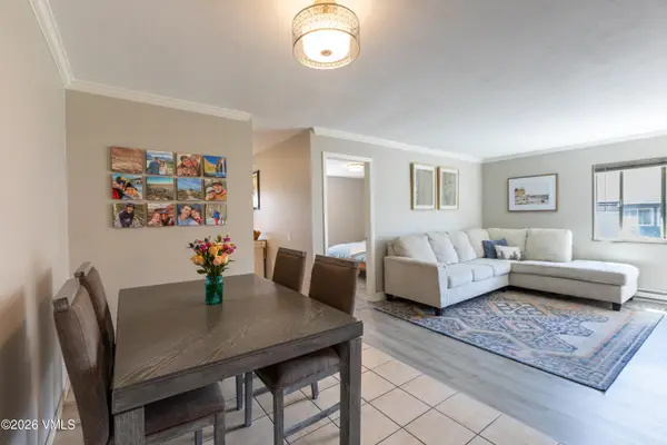 851 W Beaver Creek Boulevard #23, Avon, CO 81620