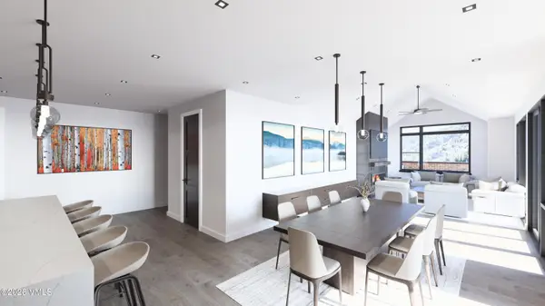 20 E Main Street #203, Frisco, CO 80443