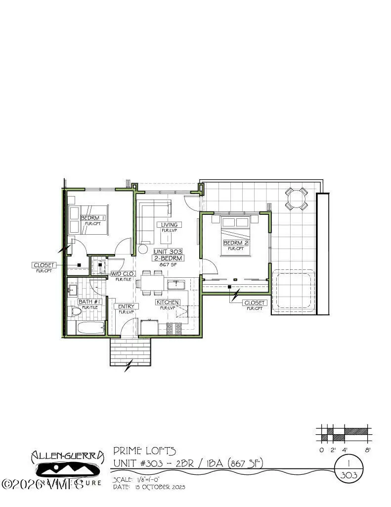20 E Main Street #303, Frisco, CO 80443 - #2