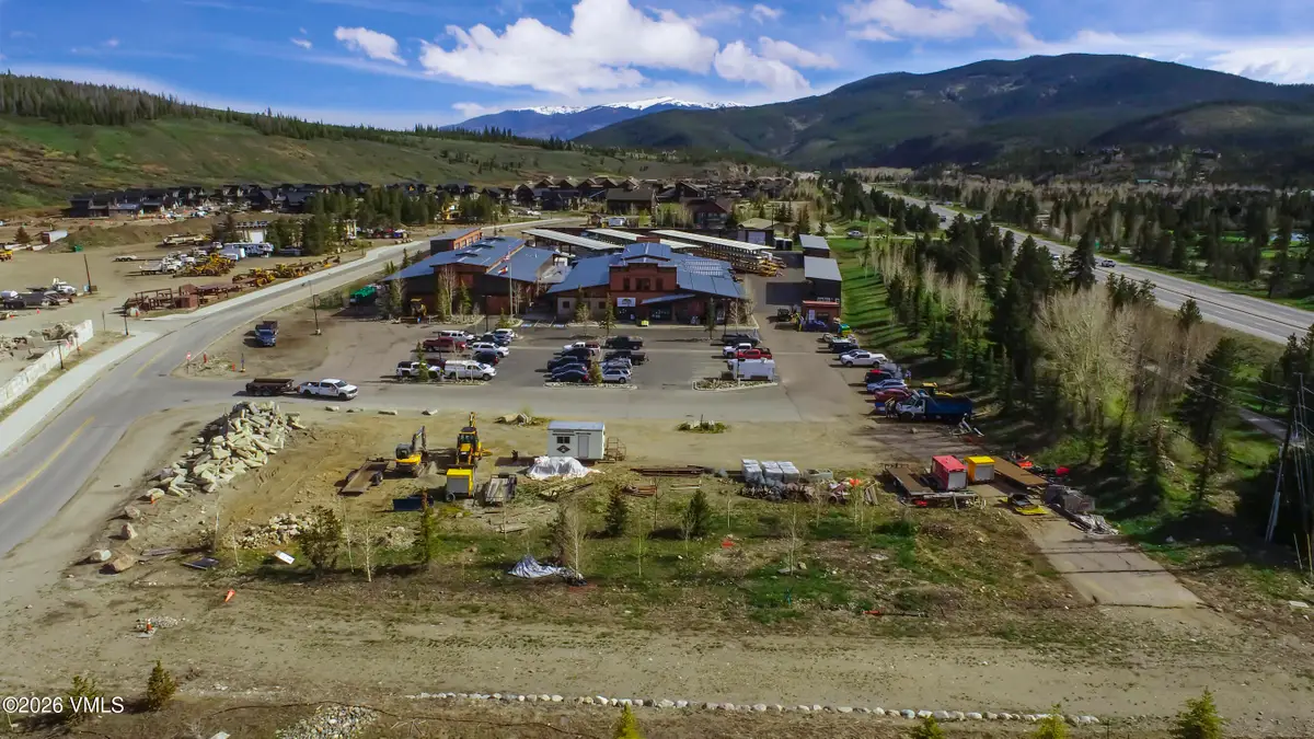 190 Stan Miller Drive, Breckenridge, CO 80424 - #1