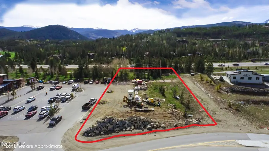 190 Stan Miller Drive, Breckenridge, CO 80424 - #3