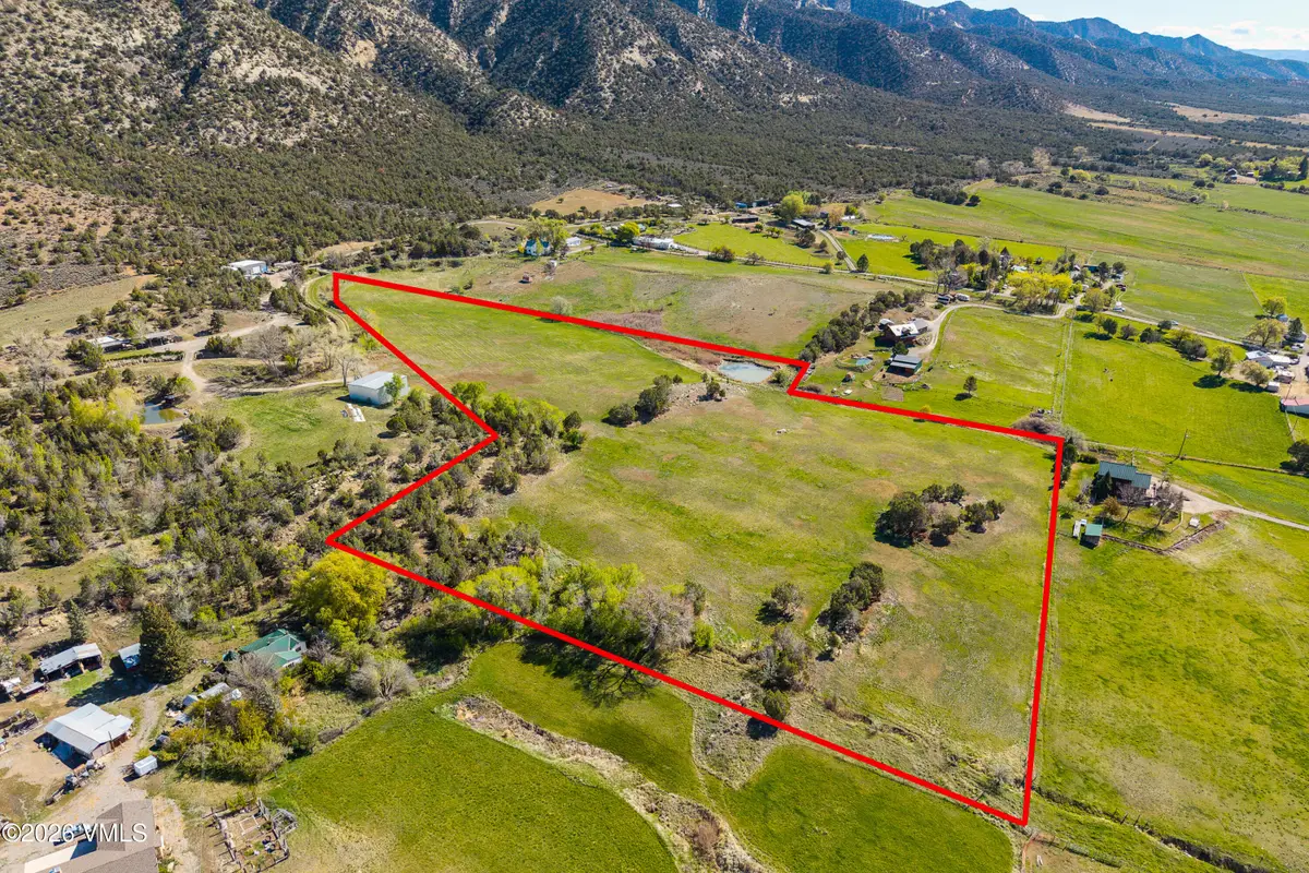 509 Ingersoll Lane, Silt, CO 81652 - #1