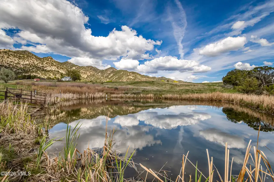 509 Ingersoll Lane, Silt, CO 81652 - #2