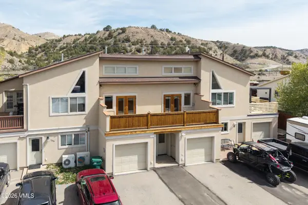 706 Meadow Court #B, Gypsum, CO 81637