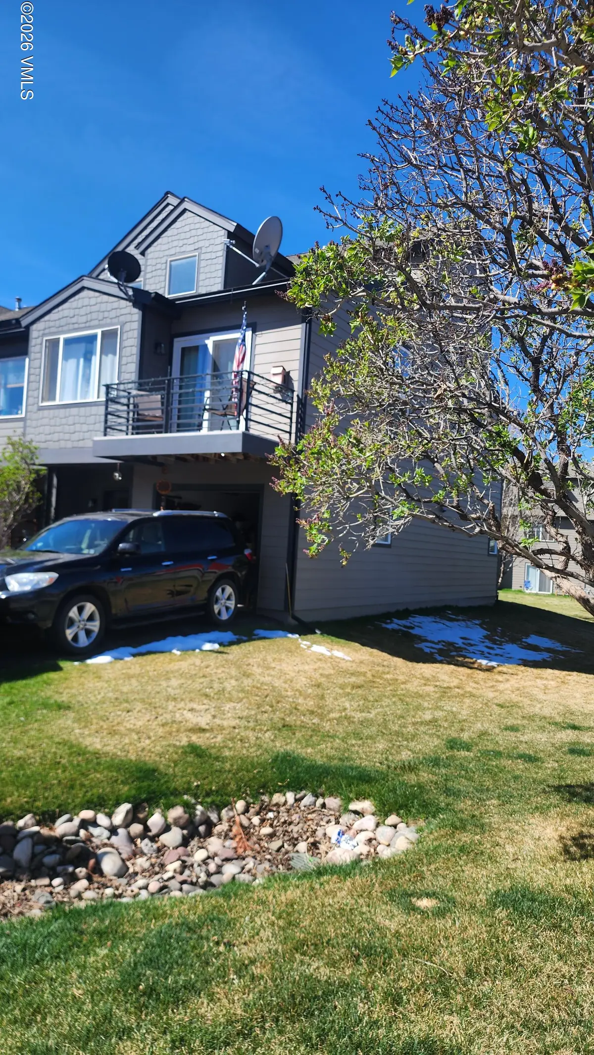 112-1 Quail Circle #1, Gypsum, CO 81637 - #1