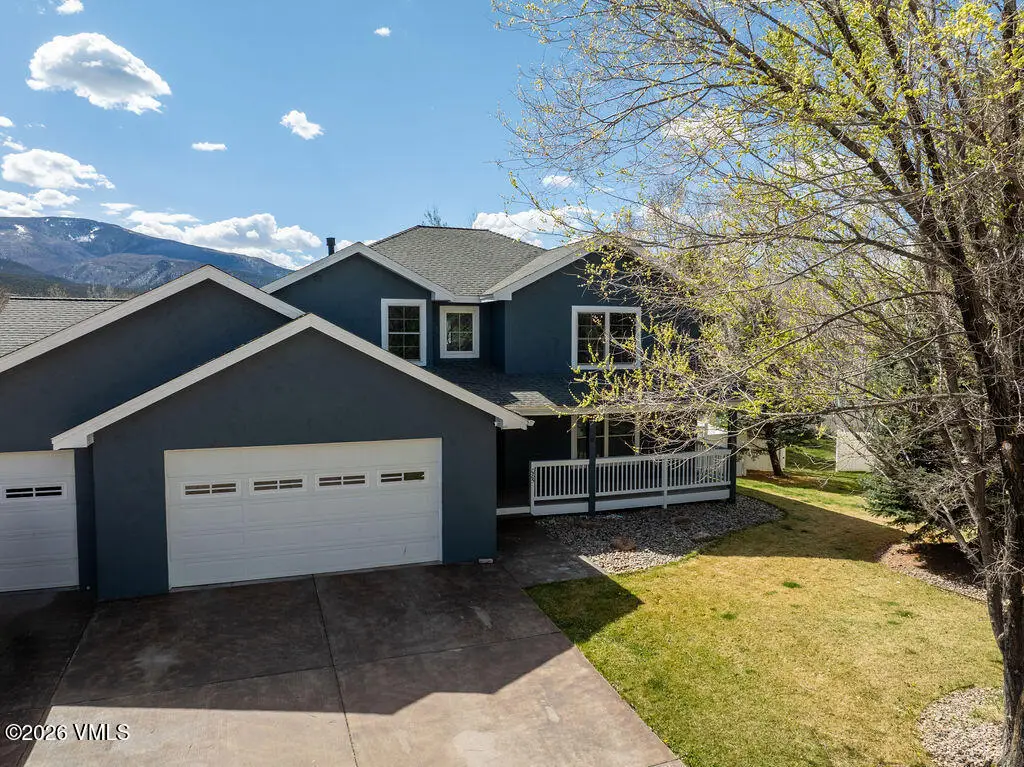 85 Prairie Wind Street, Gypsum, CO 81637 - #1