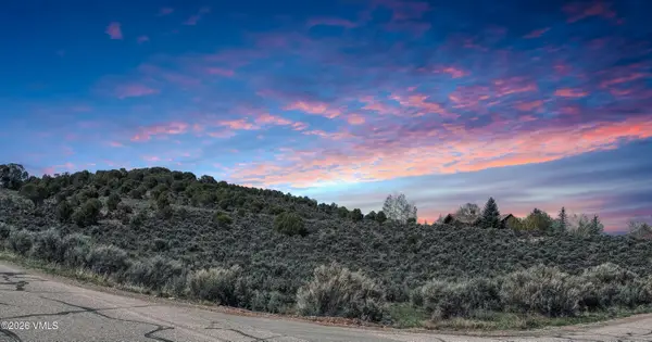 34 Bunkhouse Place, Eagle, CO 81631