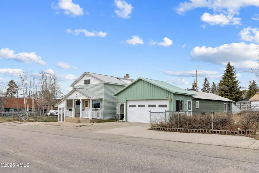 618 W Chestnut Street, Leadville, CO 80461 - #2