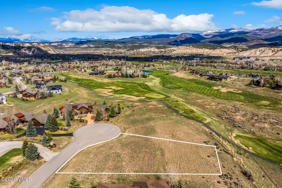 308 N Penstemon Lane, Eagle, CO 81631 - #2