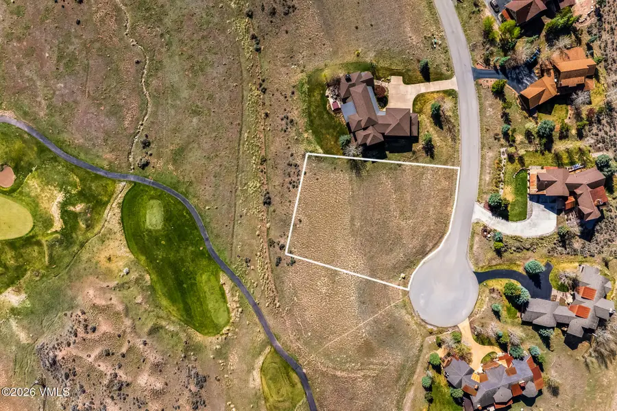 308 N Penstemon Lane, Eagle, CO 81631 - #3