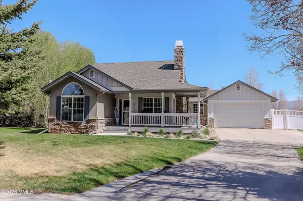 180 Springfield Street, Gypsum, CO 81637