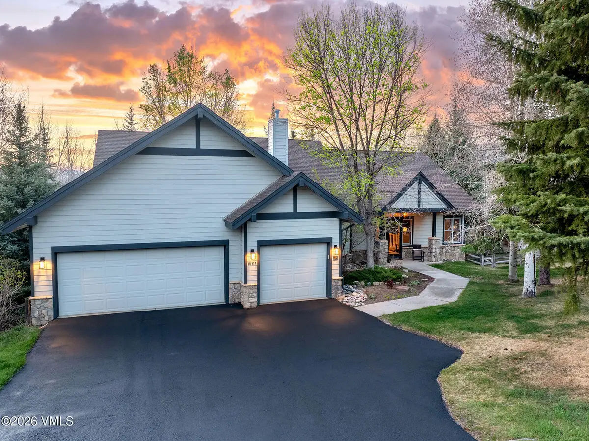 161 Remington Trail, Edwards, CO 81632 - #1