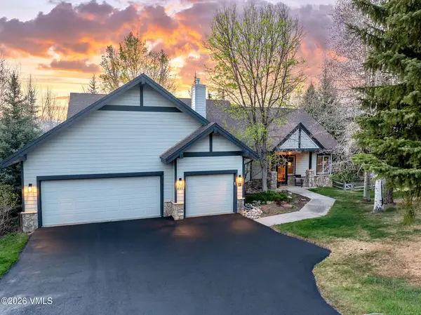 161 Remington Trail, Edwards, CO 81632