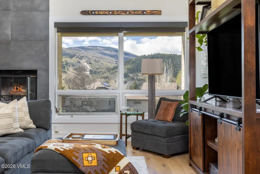 1121 Berry Creek Road #UNIT B2, Edwards, CO 81632 - #2