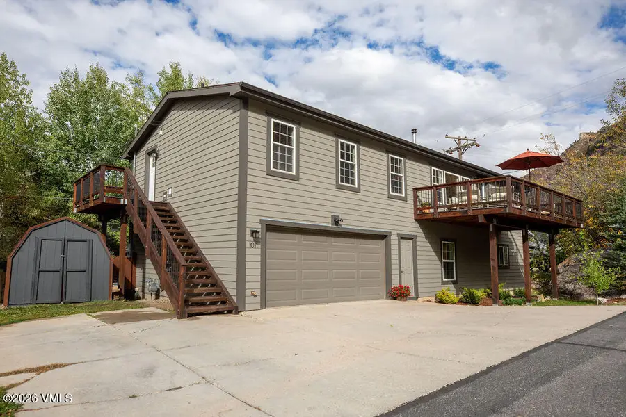 1011 Mountain Drive, Minturn, CO 81645 - #2