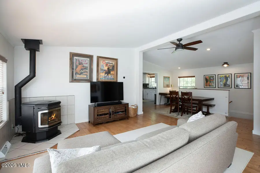 1011 Mountain Drive, Minturn, CO 81645 - #3