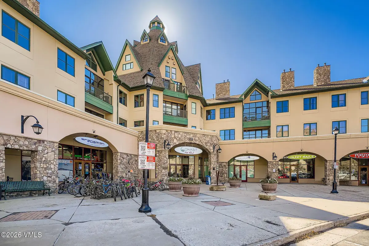 240 Chapel Place # BR309, Avon, CO 81620 - #1