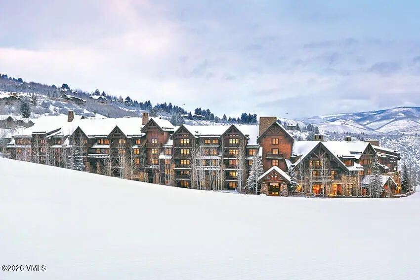 100 Bachelor Ridge Road #3214-7, Beaver Creek, CO 81620 - #1