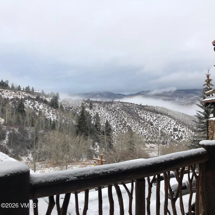 100 Bachelor Ridge Road #3214-7, Beaver Creek, CO 81620 - #2