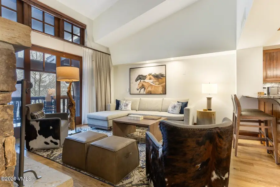 100 Bachelor Ridge Road #3214-7, Beaver Creek, CO 81620 - #3