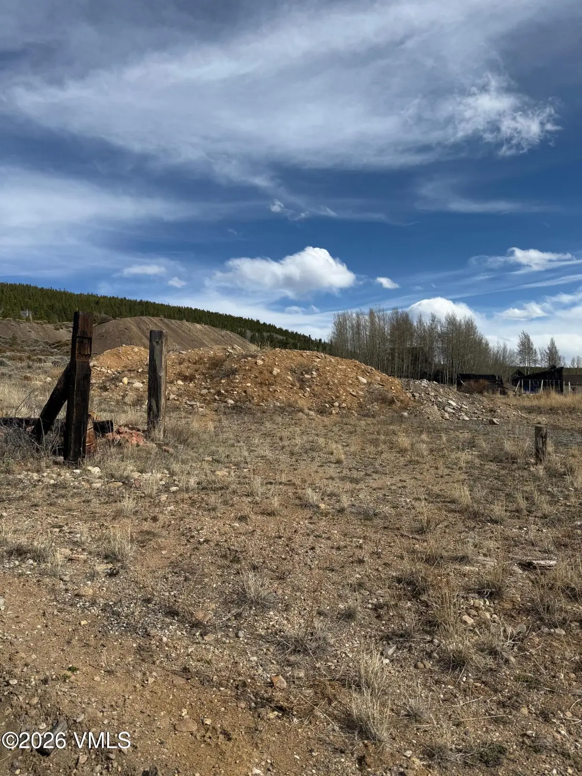 122 1/2 S Toledo Street, Leadville, CO 80461 - #1