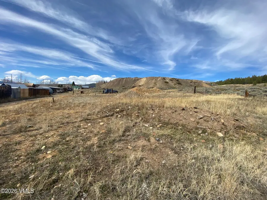 122 1/2 S Toledo Street, Leadville, CO 80461 - #2