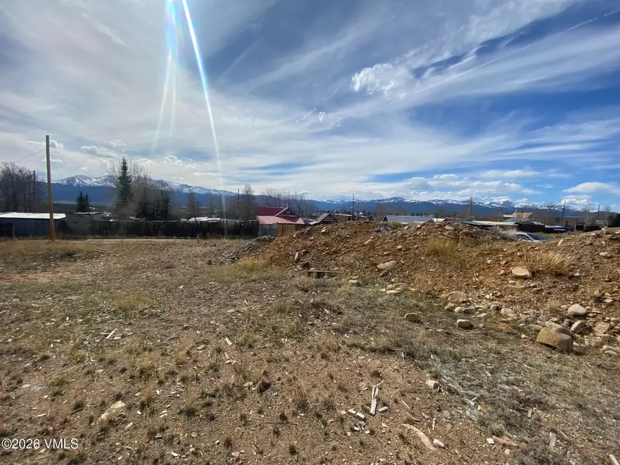 122 1/2 S Toledo Street, Leadville, CO 80461 - #3