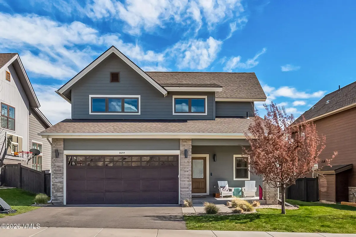 54 Field Street, Eagle, CO 81631 - #1