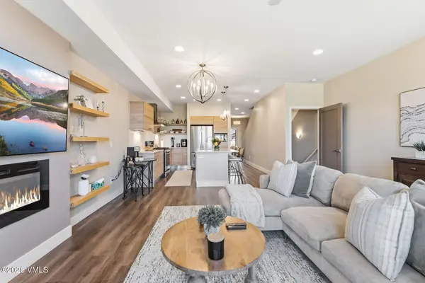 20 Lynx Circle #20, Gypsum, CO 81637