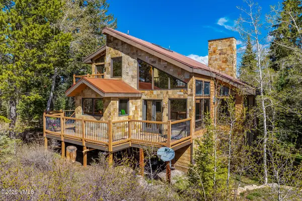 150 Little Dipper Road, Wolcott, CO 81655