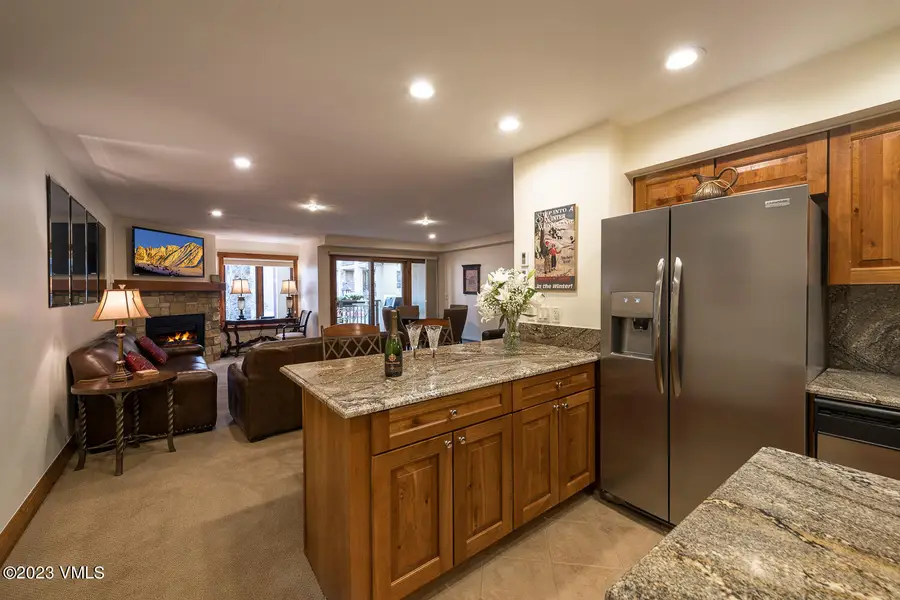 635 Lionshead Place #294, Vail, CO 81657 - #2