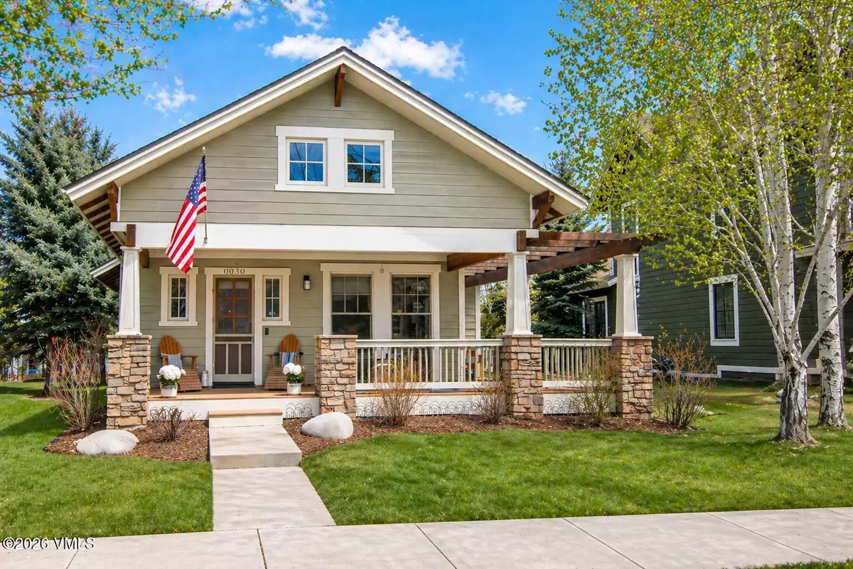 30 Bunker Way, Eagle, CO 81631 - #1